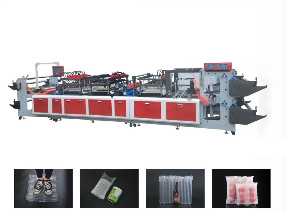 Air Chamber production machine