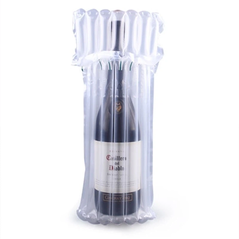 wine bottle bag