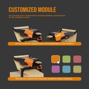 Paper Cushion Machine
