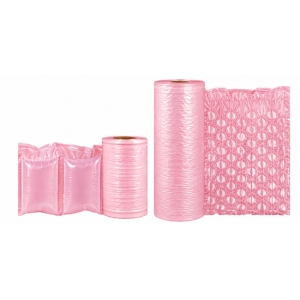 Air Cushion Film roll - ESD
