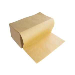 Fanfold Paper production machine