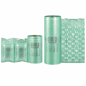 Air Cushion Film Roll - HDPE