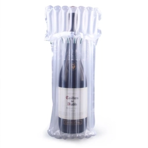 wine bottle bag