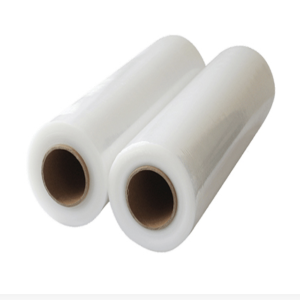 Clear Stretch Wrap