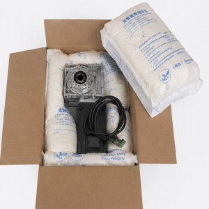 Instant Foam Bag