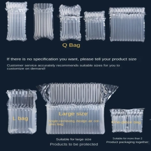 Air Chamber production machine