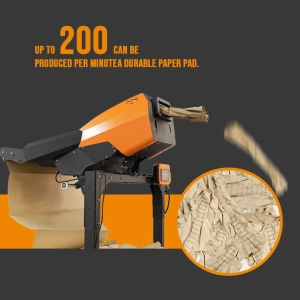 Paper Cushion Machine