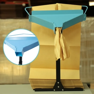 Paper manual dispenser
