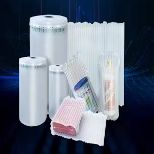 Custoized air chamber roll