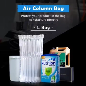 Custoized air chamber roll