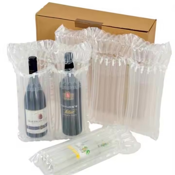 wine bottle bag