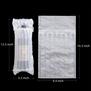 wine bottle bag