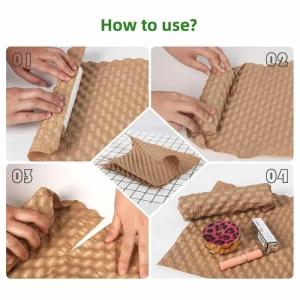 Paper bubble