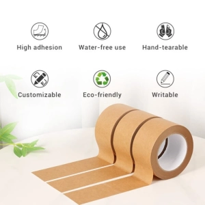 Paper tape