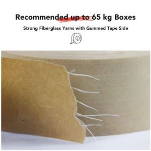 Paper tape