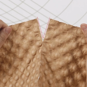 Paper bubble